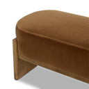 KIRBY ACCENT BENCH