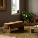 KIRBY ACCENT BENCH