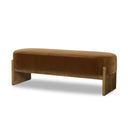KIRBY ACCENT BENCH