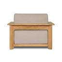 Sterling Outdoor Chair