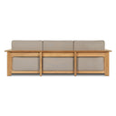 Sterling Outdoor Sofa-98"