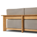 Sterling Outdoor Sofa-98"