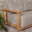 Sterling Outdoor Sofa-98"