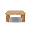 Sterling Outdoor Coffee Table