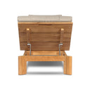 Sterling Outdoor Chaise