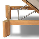 Sterling Outdoor Chaise
