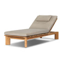 Sterling Outdoor Chaise