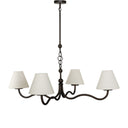 Darcia Chandelier