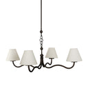 Darcia Chandelier