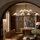 Renzo Chandelier