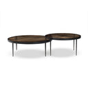 Yoko Nesting Tables - Set of 2