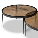 Yoko Nesting Tables - Set of 2
