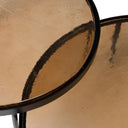 Yoko Nesting Tables - Set of 2