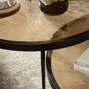 Yoko Nesting Tables - Set of 2
