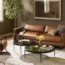 Yoko Nesting Tables - Set of 2