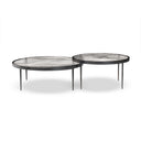 Yoko Nesting Tables - Set of 2