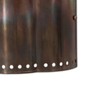 Rialto Sconce