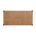 Rothler Outdoor Coffee Table