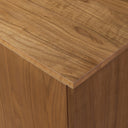 Arturo 4 Door Sideboard