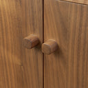 Arturo 4 Door Sideboard