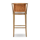 Penelope Bar + Counter Stool