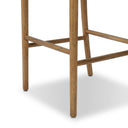 Penelope Bar + Counter Stool