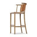 Penelope Bar + Counter Stool