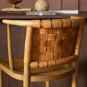 Penelope Bar + Counter Stool