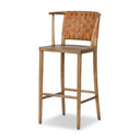 Penelope Bar + Counter Stool