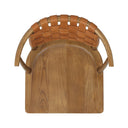 Penelope Bar + Counter Stool