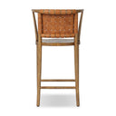 Penelope Bar + Counter Stool