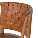 Penelope Bar + Counter Stool