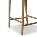 Penelope Bar + Counter Stool