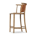 Penelope Bar + Counter Stool