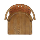 Penelope Bar + Counter Stool