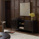 Cosgrove Media Console