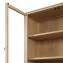 Gates Cabinet