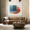 Fanfare By PATIO