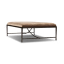 Jade Cocktail Ottoman