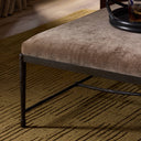 Jade Cocktail Ottoman