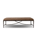 Jade Cocktail Ottoman