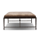 Jade Cocktail Ottoman