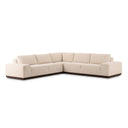 Isaiah 3-Piece Sectional