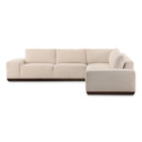 Isaiah 3-Piece Sectional