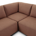 Isaiah 3-Piece Sectional