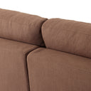 Isaiah 3-Piece Sectional