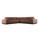 Isaiah 3-Piece Sectional