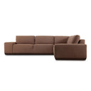 Isaiah 3-Piece Sectional