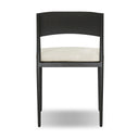 Otso Outdoor Dining Chair