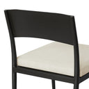 Otso Outdoor Dining Chair